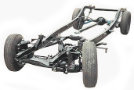 chassis view