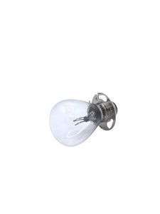 Headlight, Bulb - #2330 6v Dual Contact (3 Pin Bayonet) Photo Main