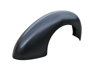 Chevy Parts » Fender- Rear Right Steel Reproduction (Except 1 Ton)