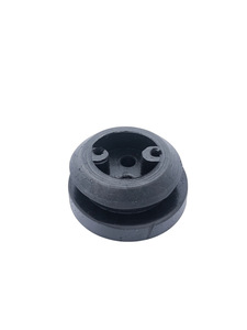 Grommet - Rubber With 4 Holes Photo Main