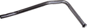 Exhaust Header Pipe -Cars With Powerglide (Except Convertible) Photo Main
