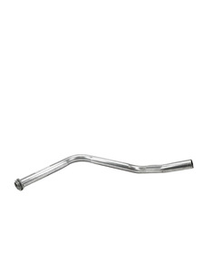 Exhaust Header Pipe -Convertible With Powerglide Photo Main