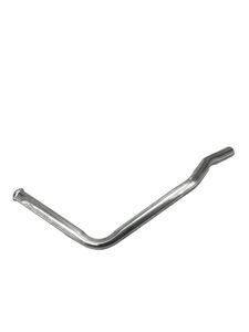 Exhaust Header Pipe -Convertible (Except 51-52 Convertible With Manual Transmission) Photo Main
