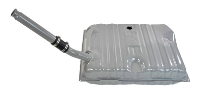 Chevrolet Car Steel Gas Tank, 16 Gallon with 3/8" Outlet. Original Style (Except Wagon and Sedan Delivery) Photo Main