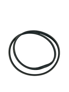 Pinchweld Rubber - (Retains Moulding) Photo Main