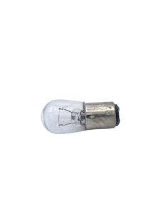Bulb -Dome Lamp Bulb #210 6v Dual Contacts (Straight Pins) Photo Main