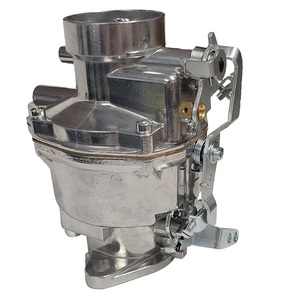 Chevrolet Carburetor Rochester - Model B Reproduction 216ci & 235ci Photo Main