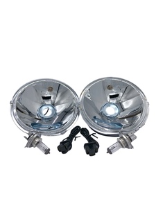 Reflector - Headlight With 12v Halogen Bulb Photo Main