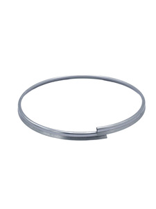 Trim Ring - Inner (Stainless Steel) For Headlight Photo Main