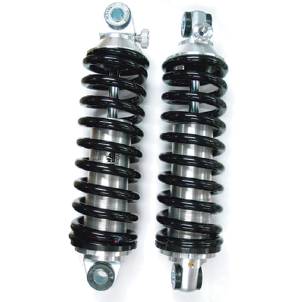 dnm rear coil shock review