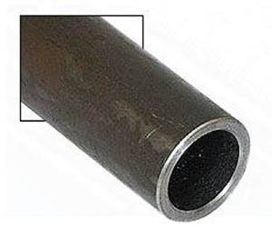 Bulk Stainless Steel Tubing: 1/2", 5/8" and 3/4" O.d. (304 Seamless). Can Be Cut To Length Photo Main
