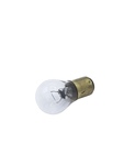 Chevrolet Parts -  Bulb -Dome Lamp #88 6v Dual Contact Base (Straight Pins)