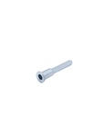 Chevrolet Parts -  Speedometer Cable Tip -Steel (Gauge End Speedo Cable)
