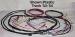 GMC Parts -  Wiring Harness, Main, GMC - For Alternator With Turn Signals - Plastic Covered Wire