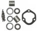 Chevrolet Parts -  Steering Gear Box Overhaul Kit (Includes Ball Bearings)