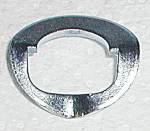 Chevrolet Parts -  Brake Pin Lock -Shoe Anchor 29/32" O.D. 1/2ton and Most 3/4ton (3 Pieces - 1 Set Per Wheel)