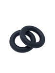 Chevrolet Parts -  Plug Wire O-Rings (Rubber) 