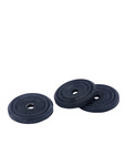Chevrolet Parts -  Headliner Washers (Rubber) Perfect Repro