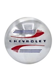 Chevrolet Parts -  Hub Cap, Modified For Rallye Wheel