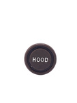 Chevrolet Parts -  Knob - "Hood" Letter (Brown)