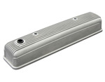  Parts -  Valve Cover - Finned Plain Aluminum For 216ci, 235ci and 261ci