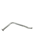Chevrolet Parts -  Exhaust Header Pipe -Convertible With Manual Transmission