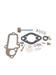 Chevrolet Parts -  Carburetor Rebuild Kit-Carter W-1