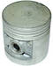 Chevrolet Parts -  Pistons, For 235ci Engine - 1941-62
