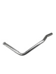 Chevrolet Parts -  Exhaust Header Pipe -Convertible (Except 51-52 Convertible With Manual Transmission)