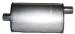 Chevrolet Parts -  Exhaust Muffler -All Cars (Except Manual Transmission and 50-52 Convertible)