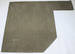 Chevrolet Parts -  Trunk Luggage Mat - Coupe And Convertible, Taupe