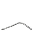 Chevrolet Parts -  Exhaust Header Pipe Manual Trans (Except Convertible and Powerglide)
