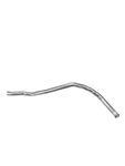 Chevrolet Parts -  Exhaust Header Pipe (Except Convertible, 53 Sedan Delivery and 51-52 Manual Transmission)