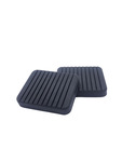 Chevrolet Parts -  Pedal Pads -Brake and Clutch