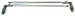 Chevrolet Parts -  Windshield Wiper Transmission and Link Assembly, 54-55 (1st Series)
