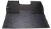 Chevrolet Parts -  Floor (Front) Mat - Fits 37-40 With Modification