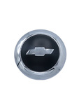Chevrolet Parts -  Horn Button - Chrome and Painted