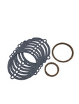 Chevrolet Parts -  Torque Tube Ball Seal Kit For Drive Line. Manual Transmission.