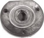 Chevrolet Parts -  Gas Pedal Bushing For Rod (In Floor)