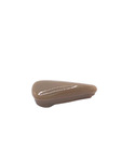 Chevrolet Parts -  Town and Country Horn Knob, Rose Tan