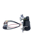 Chevrolet Parts -  Windshield Wiper Motor -6v 2 Speed With Park