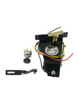 Chevrolet Parts -  Windshield Wiper Motor -12v, 2-Speed With Park Position