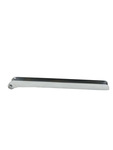 Chevrolet Parts -  Window Flipper (Hinged) Chrome Channel (Cabriolet)