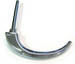 Chevrolet Parts -  Door Handle -Exterior, Chrome (For Cabriolet) -Fits Left Or Right