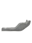 Chevrolet Parts -  Chevrolet Car Floor Brace - Rear Left Side - Fourth Row (Superior Quality)