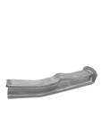 Chevrolet Parts -  Floor Brace Rear Die Stamped Right Or Left Superior Quality