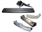 Chevrolet Parts -  Rocker Patch Panel With Top Panel and 3 Floor Braces, Right Side. Superior Quality