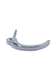 Chevrolet Parts -  Door Handle -Exterior, Chrome. Fits All Right Or Left Side