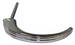 Chevrolet Parts -  Door Handle -Exterior, Chrome (For Convertible) -Fits Left Or Right