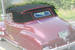 Chevrolet Parts -  Convertible Top (Cloth) - Stayfast. No Rear Curtain -Cabriolet